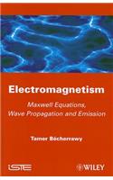 Electromagnetism