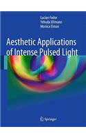 Aesthetic Applications of Intense Pulsed Light