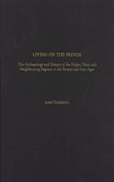 Living on the Fringe: Archaeology and History of the Negev, Sinai and Neighbouring Regions in the Bronze and Iron Ages: No. 6 (Monographs in Mediterranean Archaeology S.)