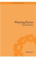 Rhyming Reason