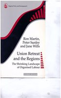 Union Retreat and the Regions