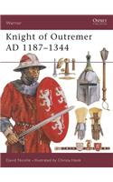Knight of Outremer AD 1187–1344