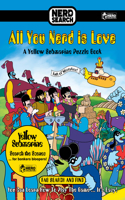 Beatles Nerd Search: All You Nerd Is Love