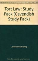 Cavendish: Tort Law Study Pack