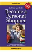 FabJob Guide To Become A Personal Shopper