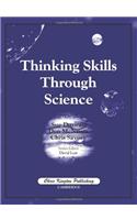 Thinking Skills Through Science