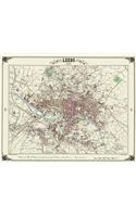 Leeds 1847 Coloured