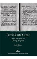 Turning into Sterne