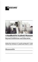 Academic Museums: Beyond Exhibitions and Education
