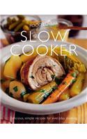 Slow Cooker