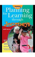 Planning for Learning Through Journeys