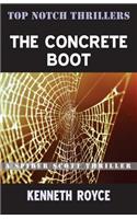 Concrete Boot