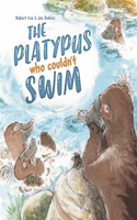 Platypus Who Couldn't Swim