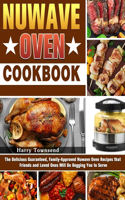 NuWave Oven Cookbook