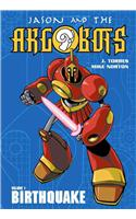 Jason and the Argobots