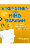 Strengthen Your Mind Program