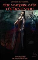 The Vampire and the Devil's Son: (English)