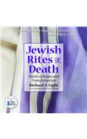 Jewish Rites of Death: Stories of Beauty and Transformation