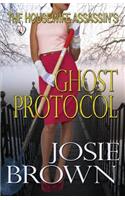 The Housewife Assassin's Ghost Protocol