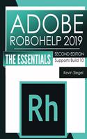 Adobe RoboHelp 2019