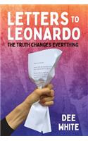 Letters To Leonardo