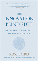 Innovation Blind Spot