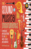 Sound of Musical Instruments