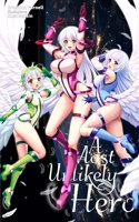 Most Unlikely Hero, Volume 10