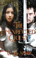 Unexpected Quest