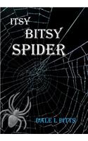 Itsy Bitsy Spider