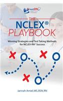 The NCLEX(R) Playbook