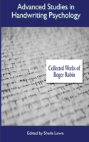 Advanced Studies in Handwriting Psychology