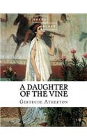 Daughter of the Vine
