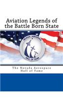 Aviation Legends of the Battle Born State