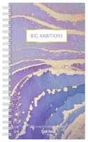 Big Ambitions 2023 Karma Planner Brush Dance