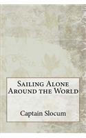 Sailing Alone Around the World