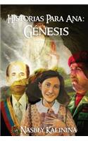 Historias para Ana