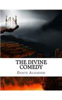 Divine Comedy