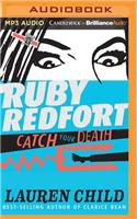 Ruby Redfort Catch Your Death