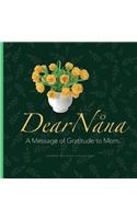 Dear Nana