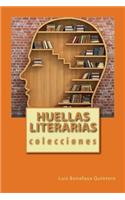 Huellas literarias