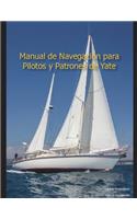 Manual de Pilotos y Patrones de Yate