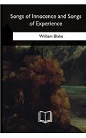 Songs of Innocence and Songs of Experience