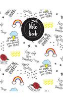 Notebook