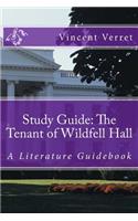 Study Guide: The Tenant of Wildfell Hall: A Literature Guidebook(Study Guides, Literature Guides, and Workbooks)