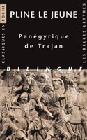 Pline Le Jeune, Panegyrique de Trajan