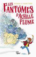 Les fantomes d'Achille Plume