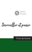 Surveiller et punir de Michel Foucault (fiche de lecture et analyse complète de l'oeuvre)