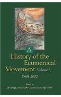 A History of the Ecumenical Movement