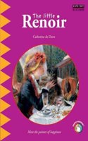 Little Renoir: The Joy of Painting!